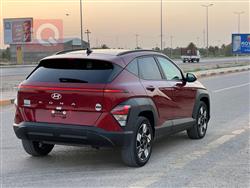 هيونداي كونا